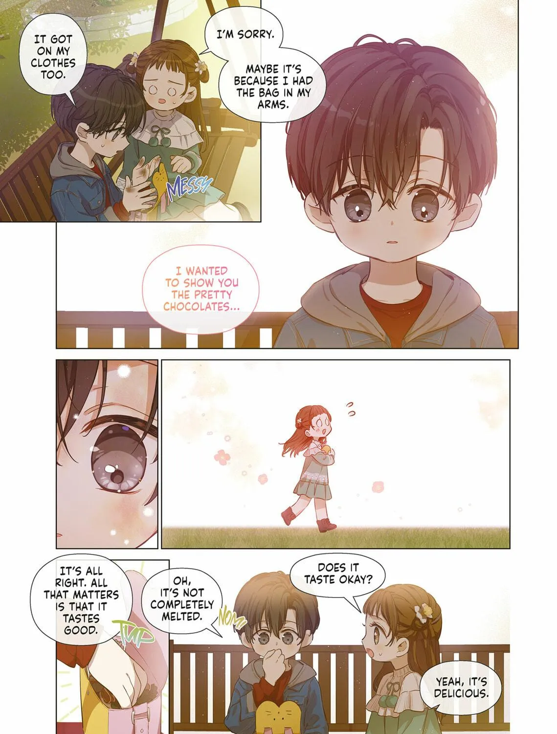 Read King the Land chapter 5 image 10 on Lezhin
