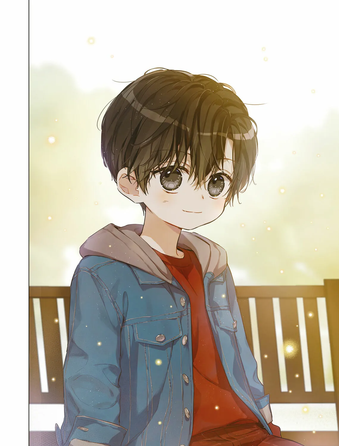Read King the Land chapter 5 image 24 on Lezhin