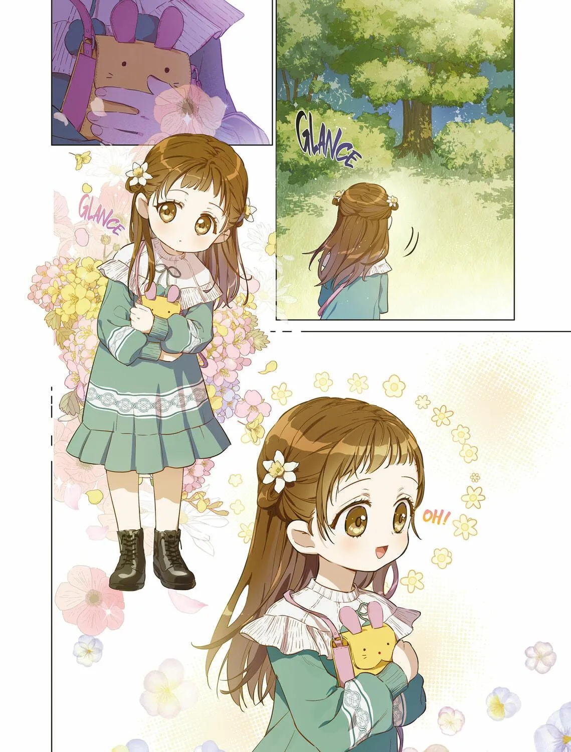 Read King the Land chapter 5 image 4 on Lezhin