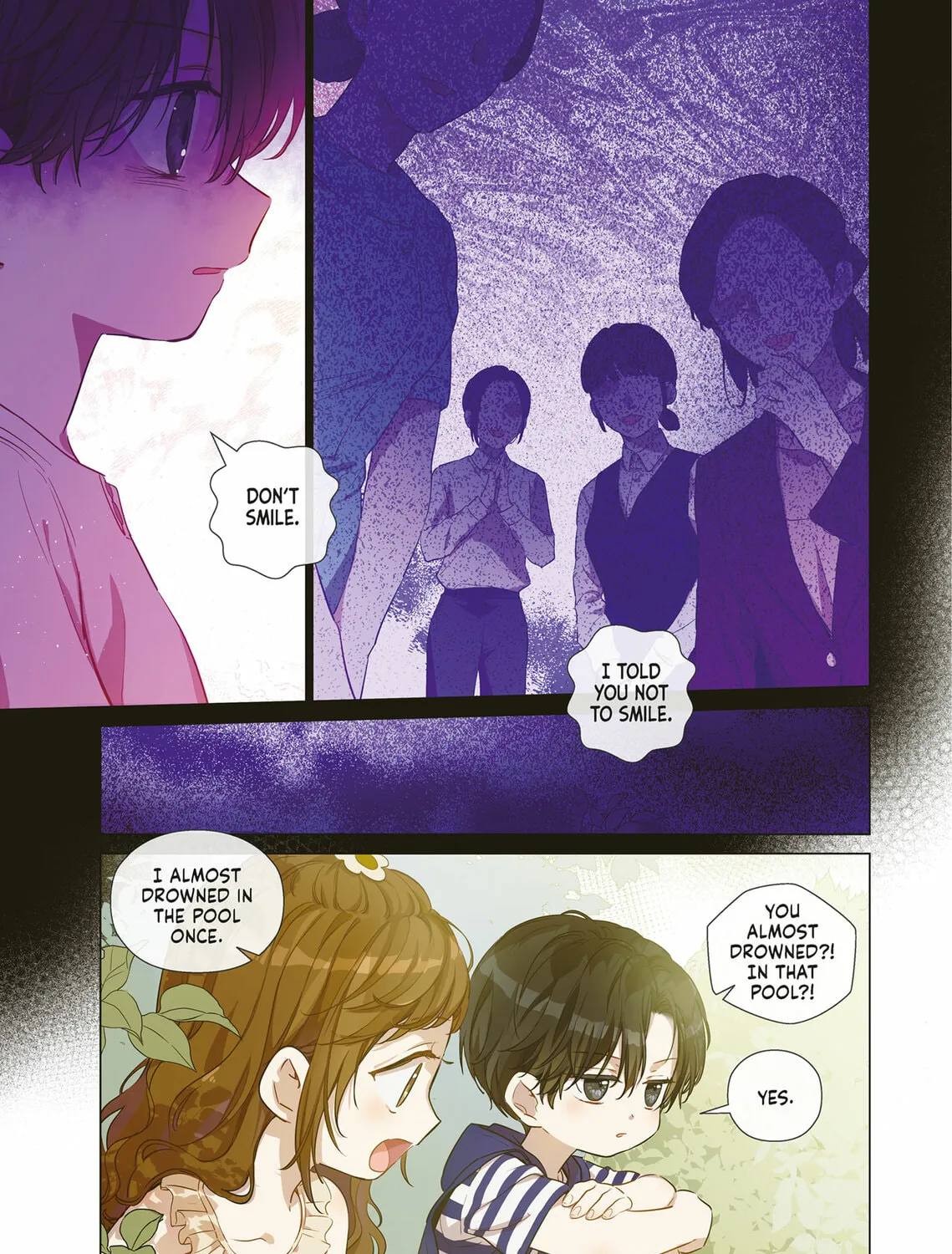 Read King the Land chapter 6 image 14 on Lezhin