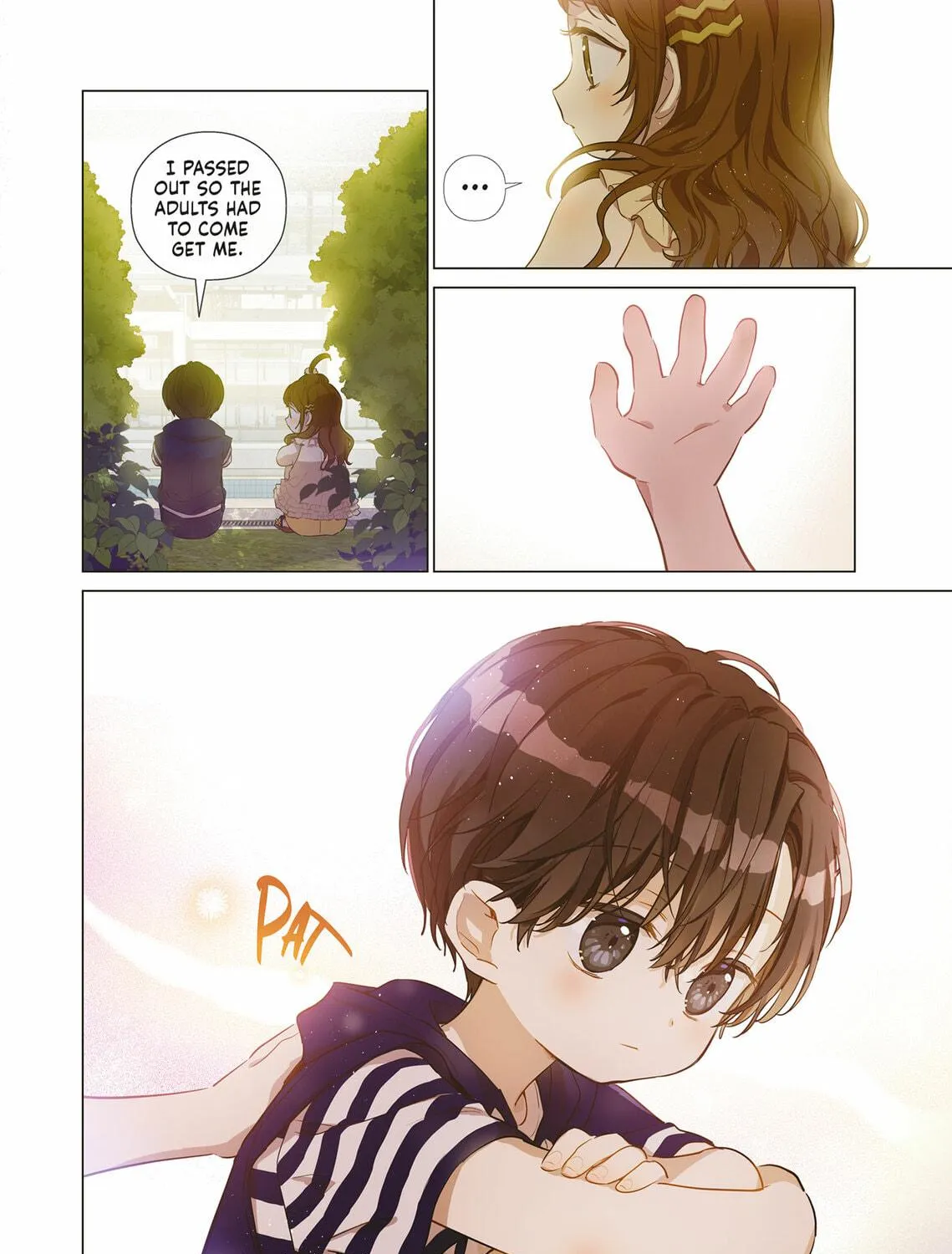 Read King the Land chapter 6 image 16 on Lezhin