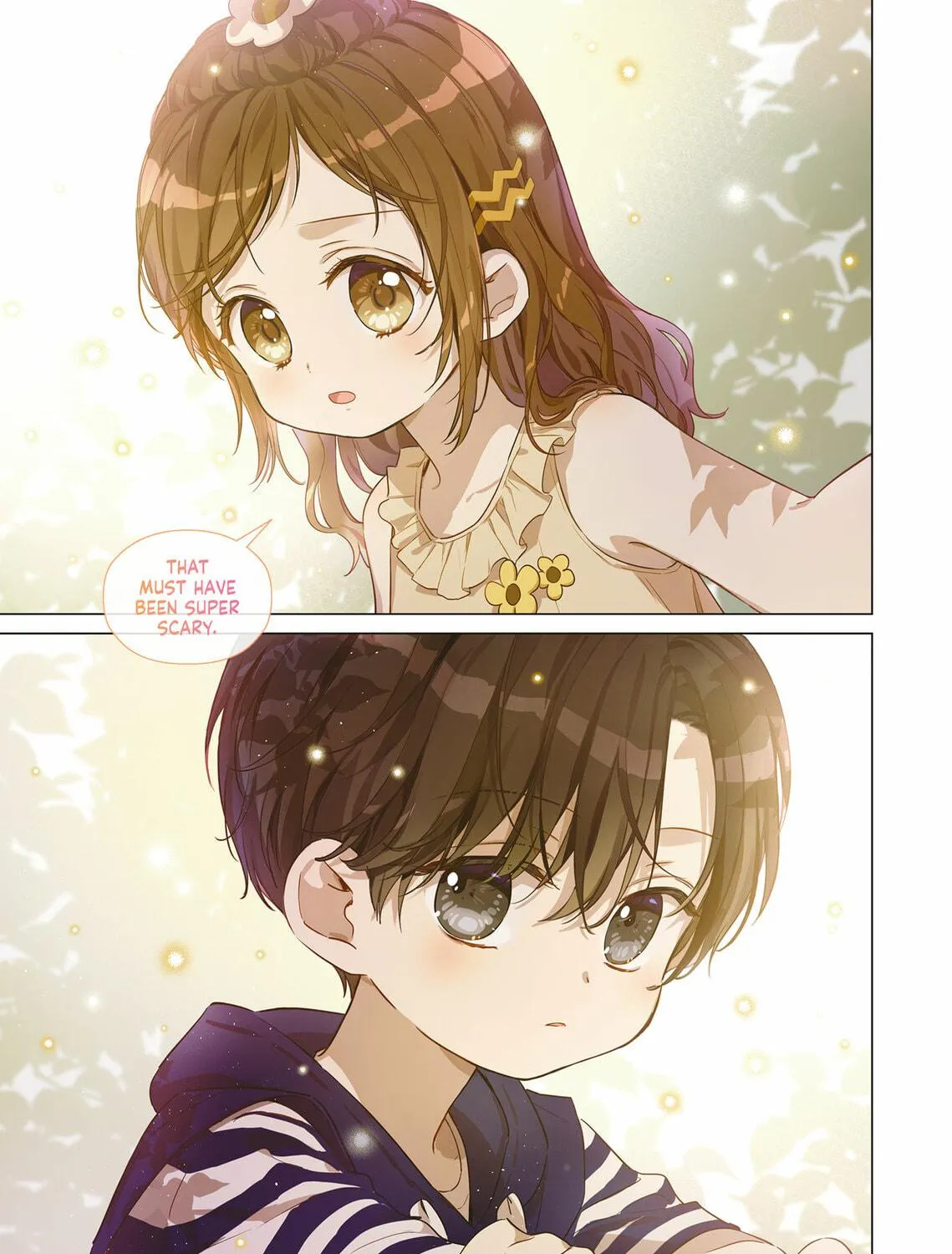 Read King the Land chapter 6 image 18 on Lezhin