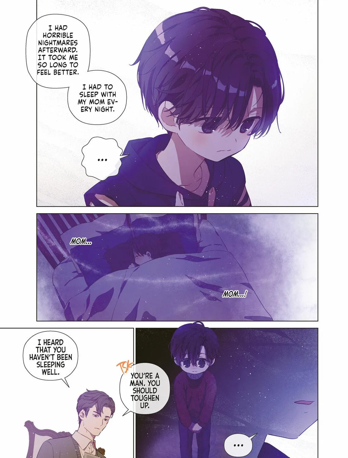 Read King the Land chapter 6 image 22 on Lezhin