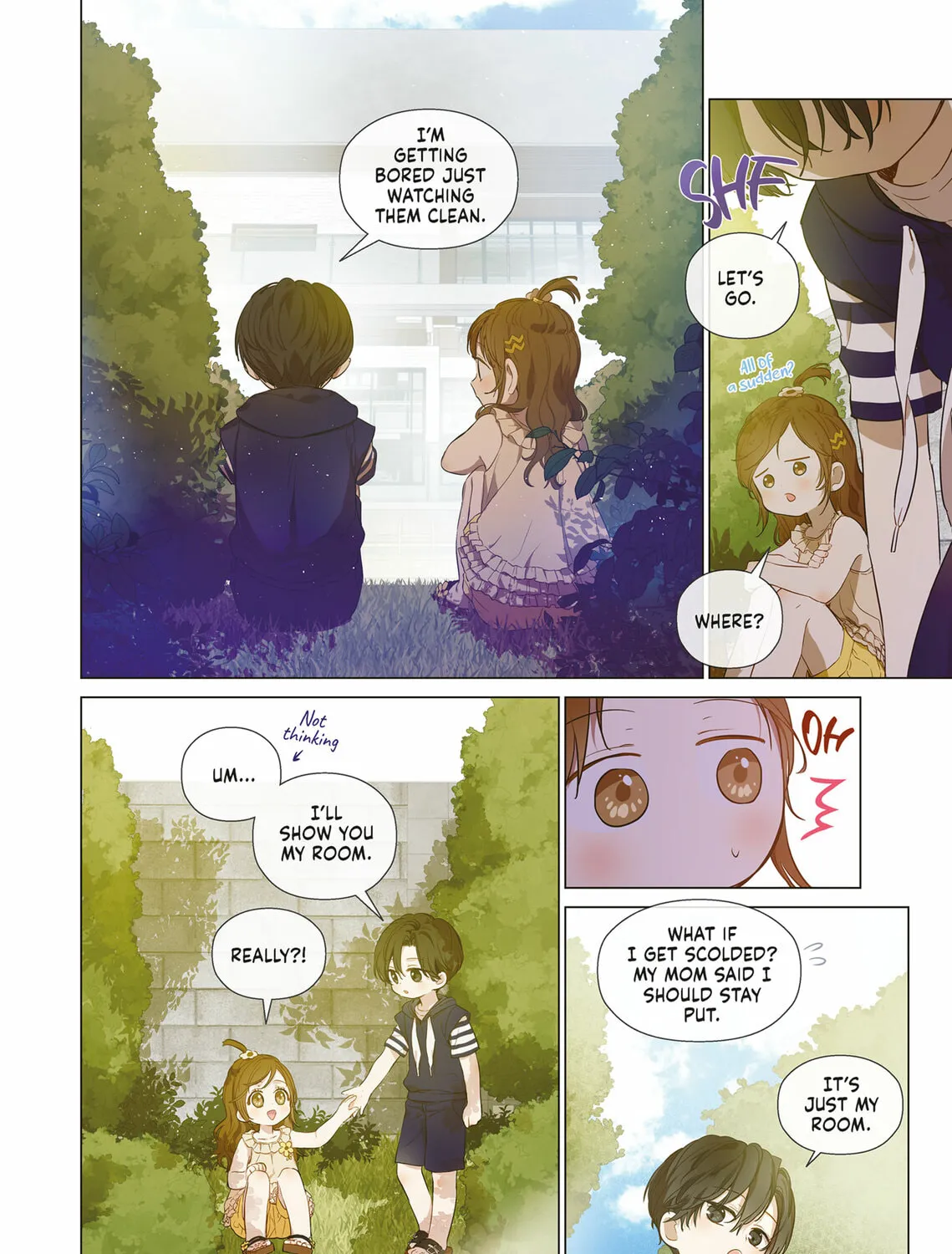 Read King the Land chapter 6 image 24 on Lezhin