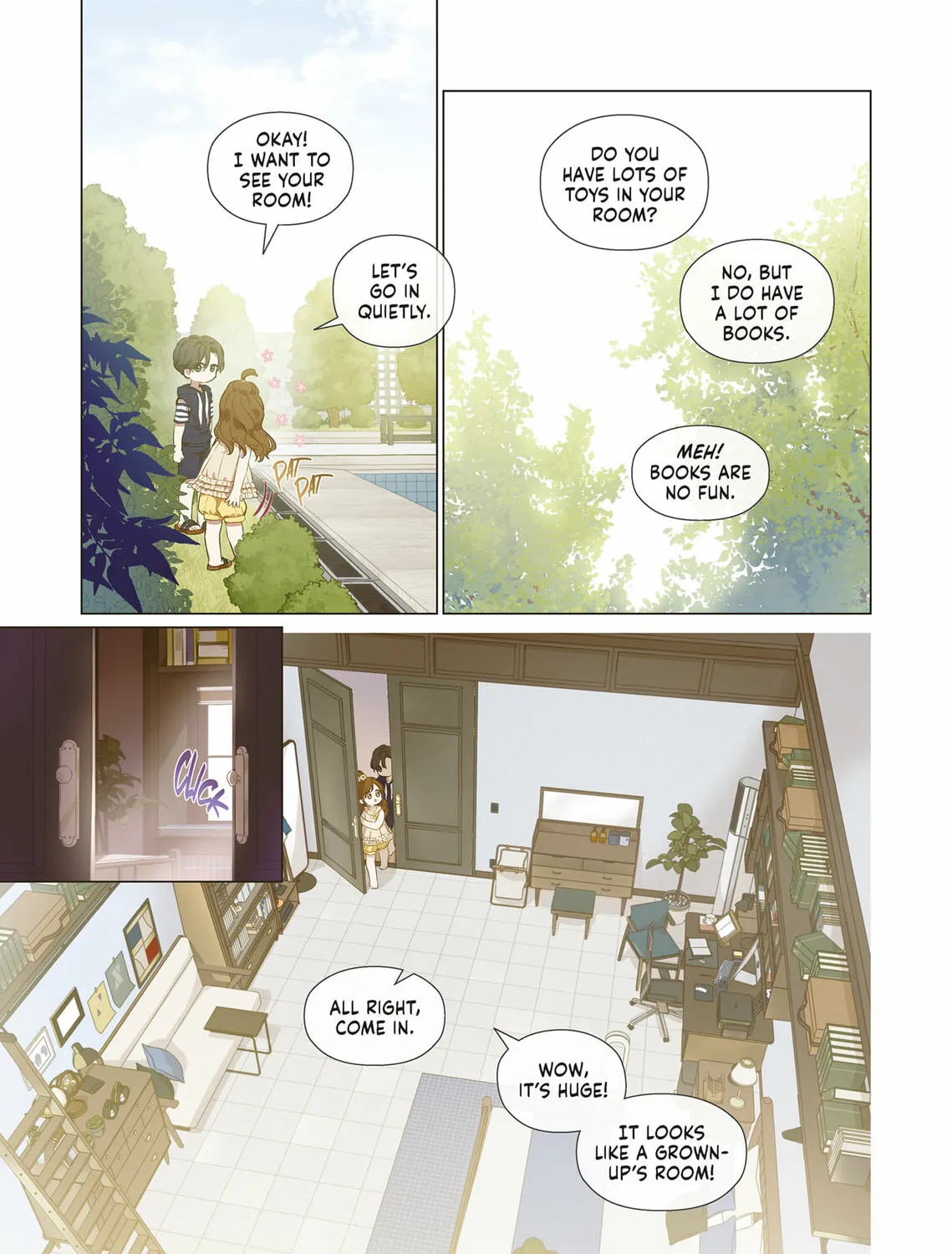Read King the Land chapter 6 image 26 on Lezhin