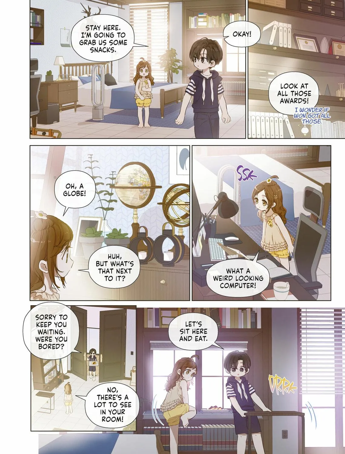 Read King the Land chapter 6 image 28 on Lezhin