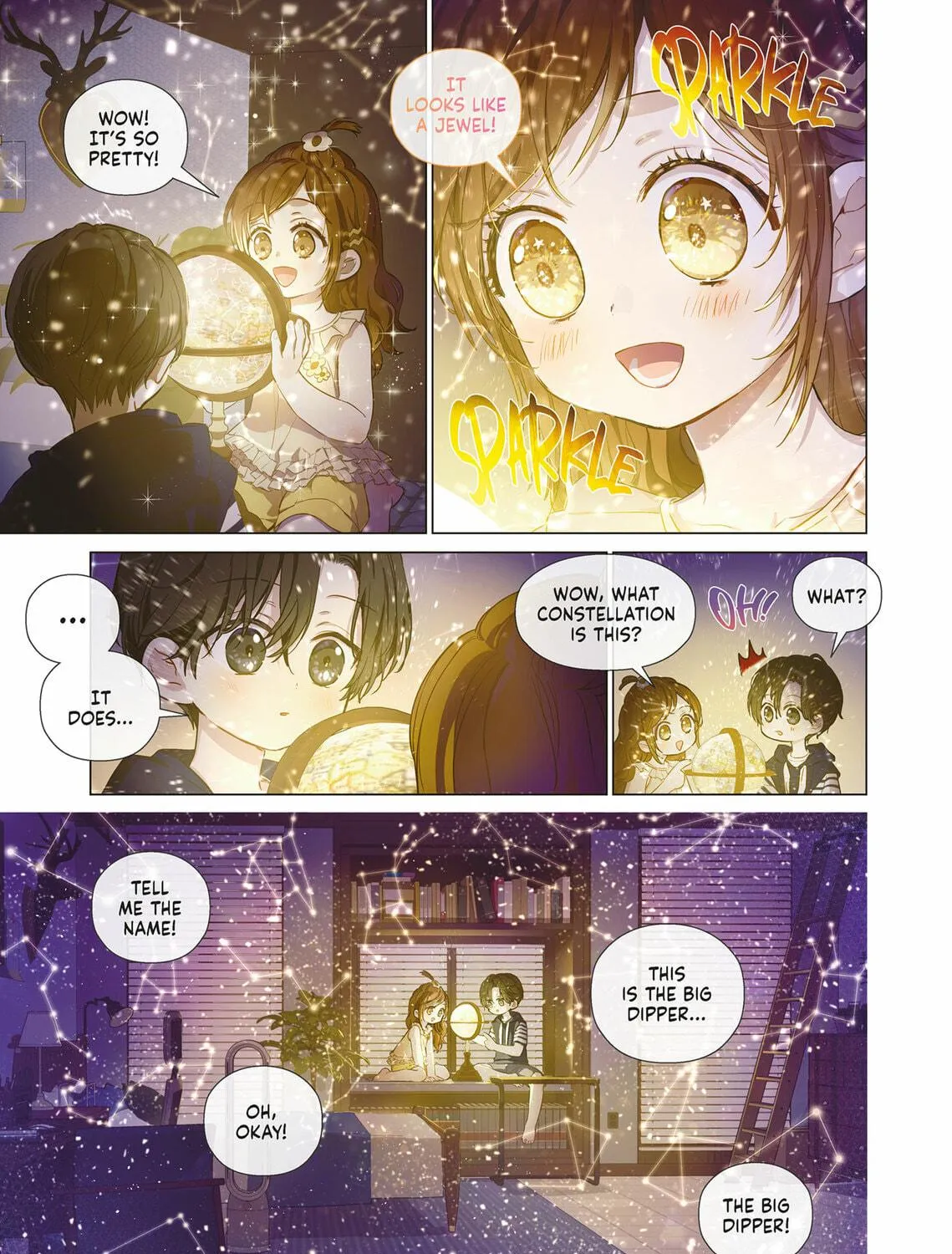 Read King the Land chapter 6 image 34 on Lezhin