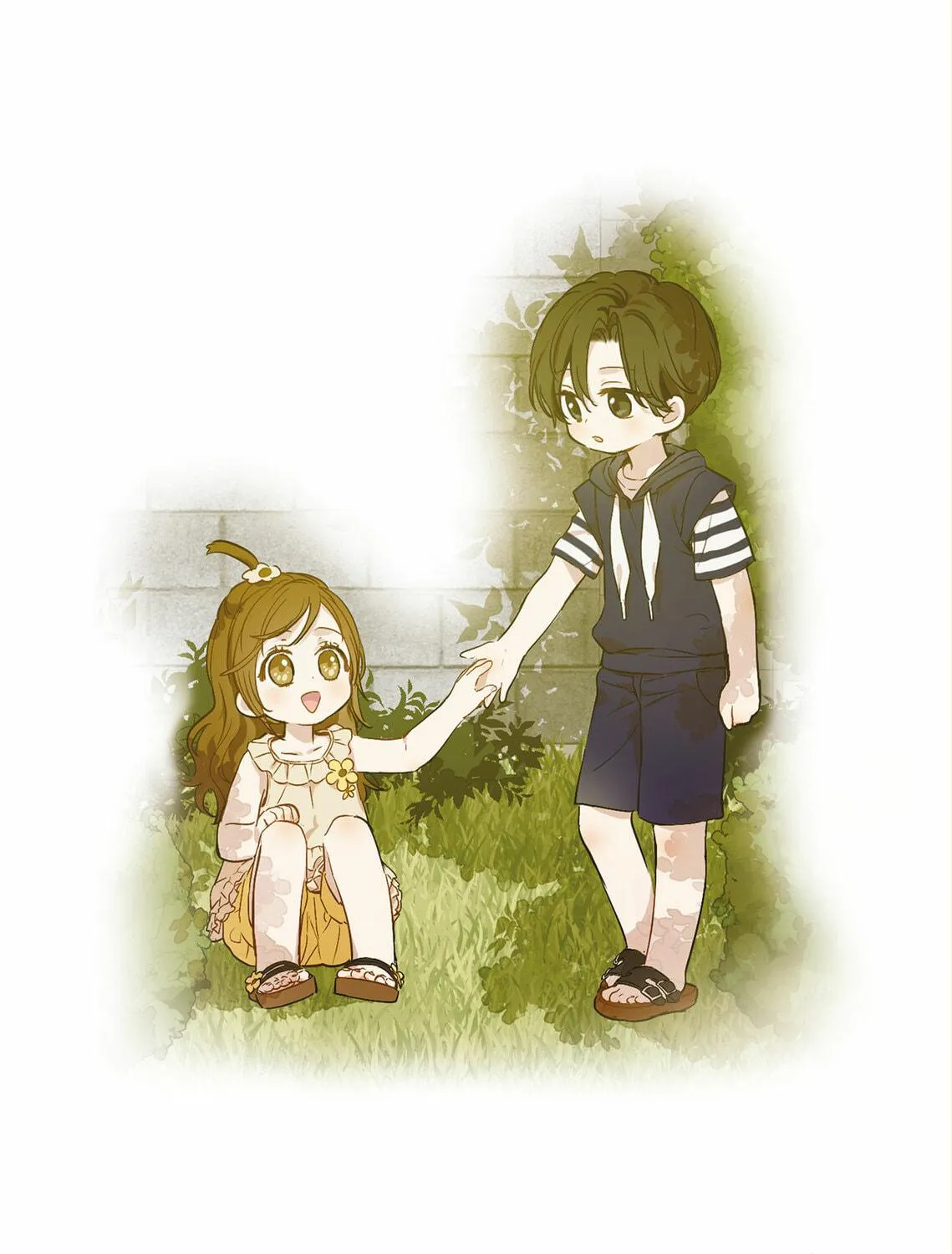 Read King the Land chapter 6 image 38 on Lezhin