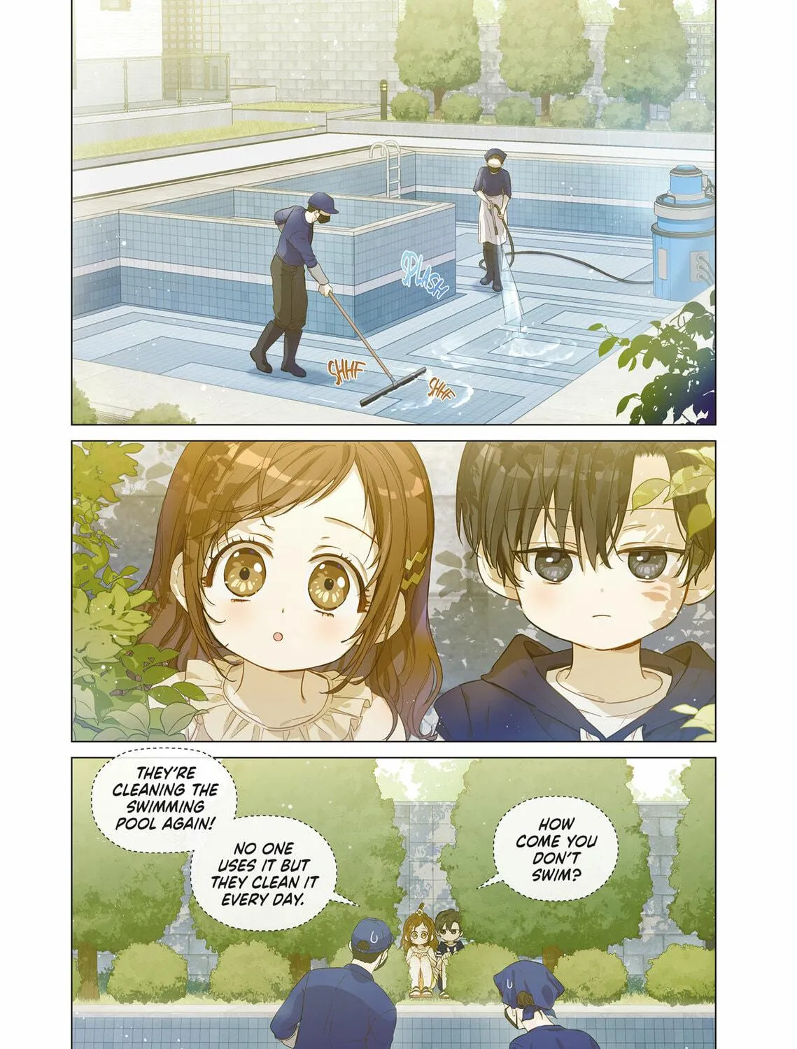 Read King the Land chapter 6 image 4 on Lezhin