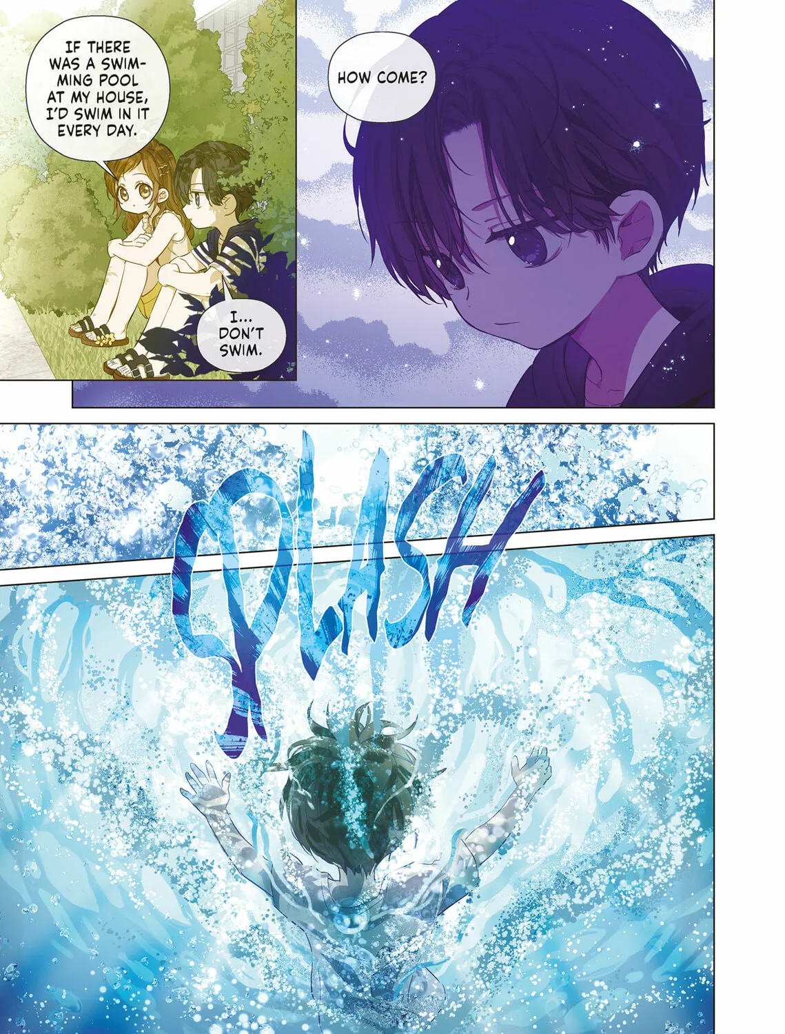 Read King the Land chapter 6 image 6 on Lezhin