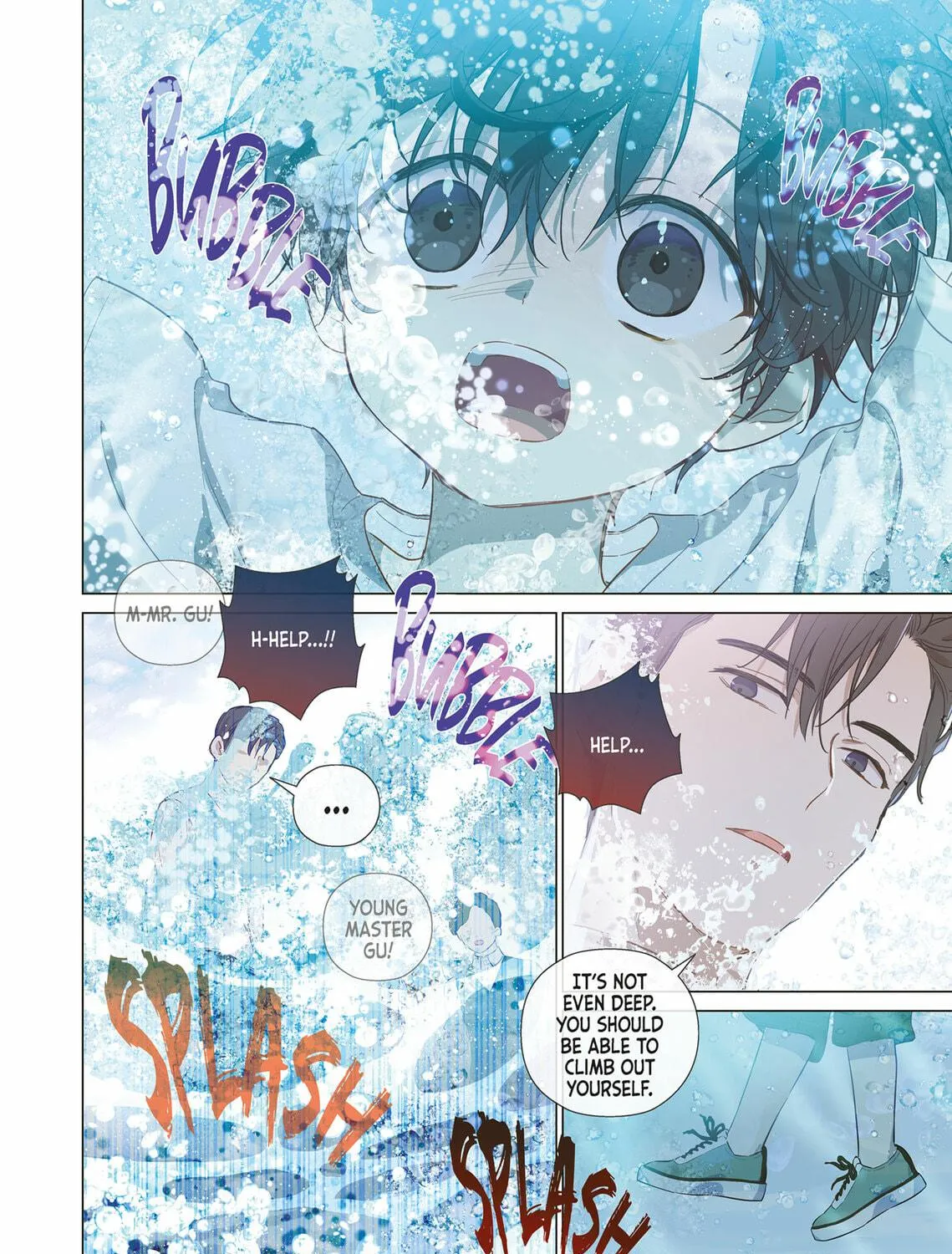 Read King the Land chapter 6 image 8 on Lezhin