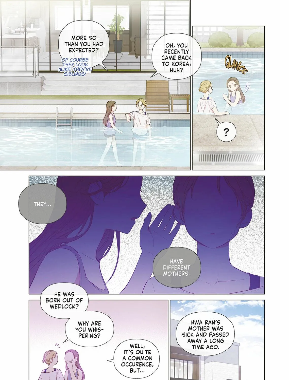 Read King the Land chapter 7 image 10 on Lezhin