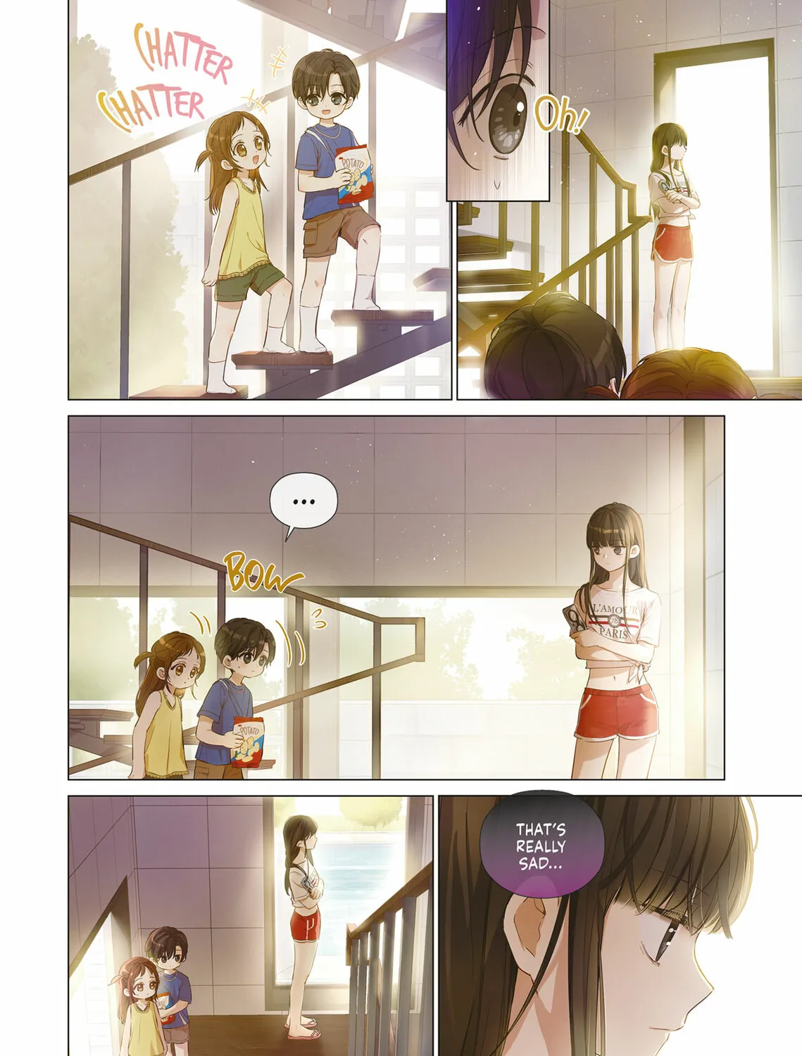 Read King the Land chapter 7 image 12 on Lezhin
