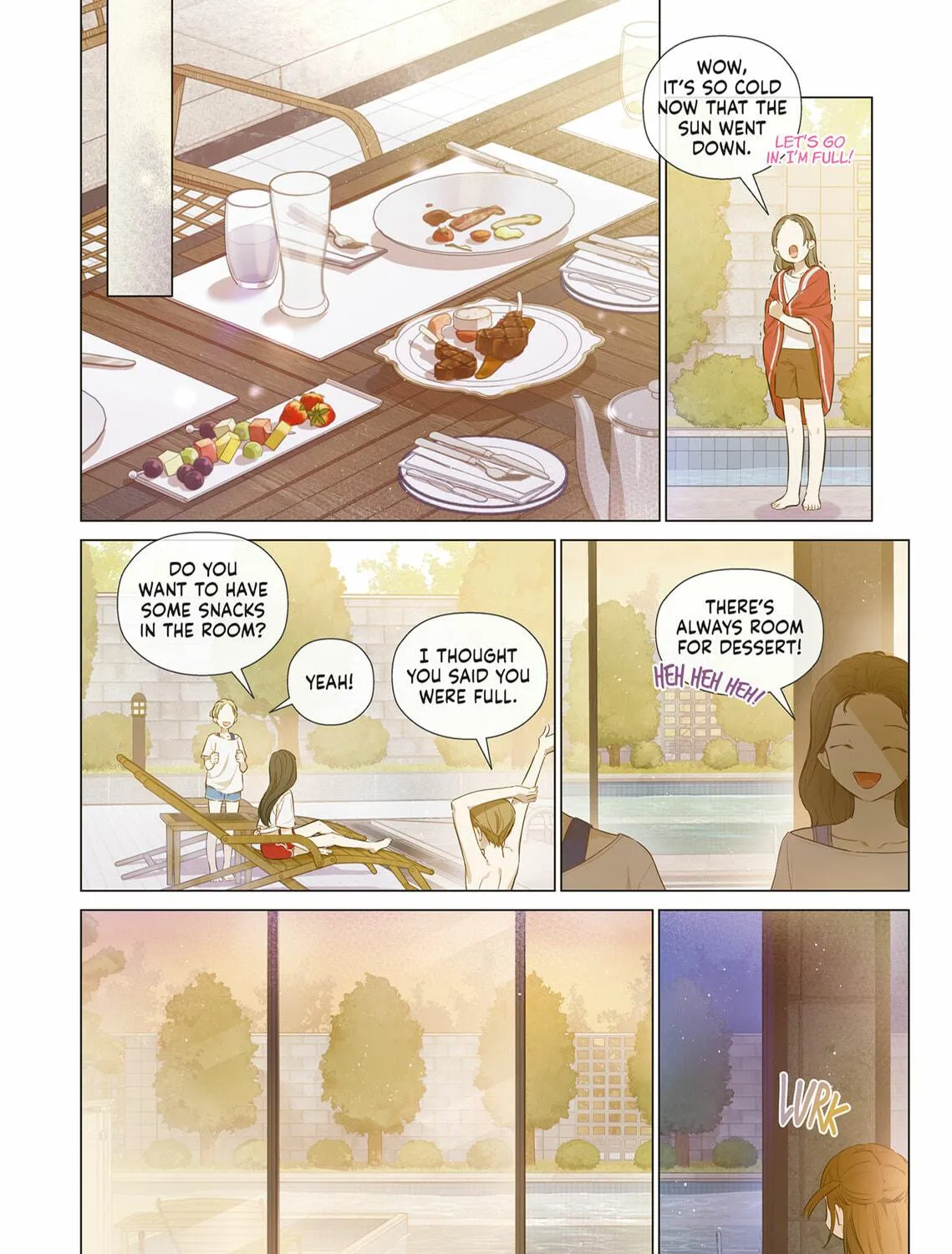 Read King the Land chapter 7 image 16 on Lezhin