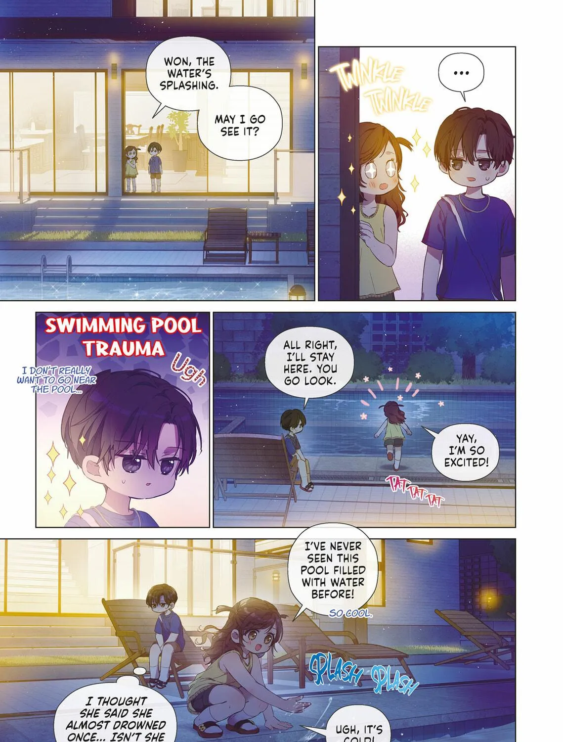 Read King the Land chapter 7 image 18 on Lezhin