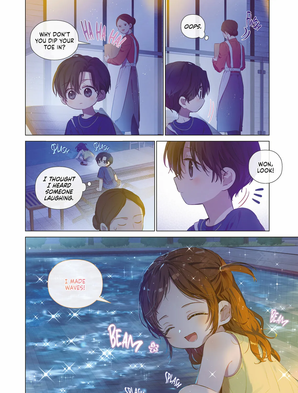Read King the Land chapter 7 image 20 on Lezhin
