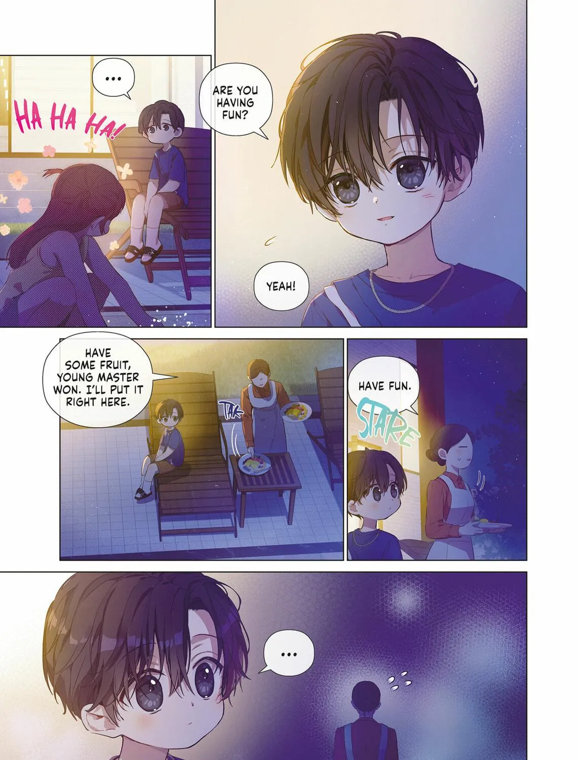 Read King the Land chapter 7 image 22 on Lezhin
