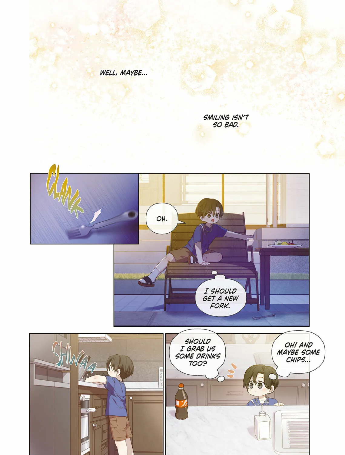 Read King the Land chapter 7 image 24 on Lezhin