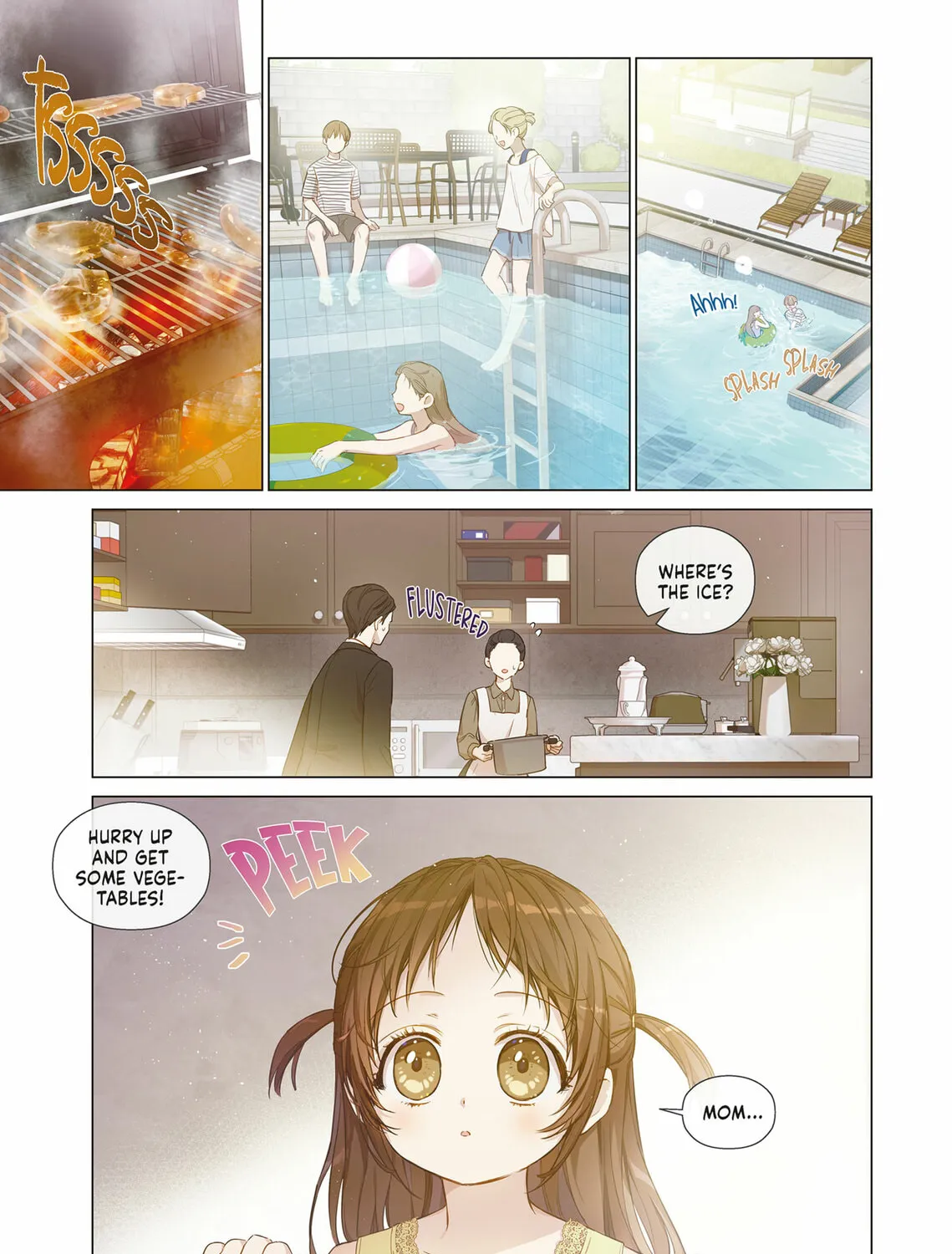 Read King the Land chapter 7 image 6 on Lezhin