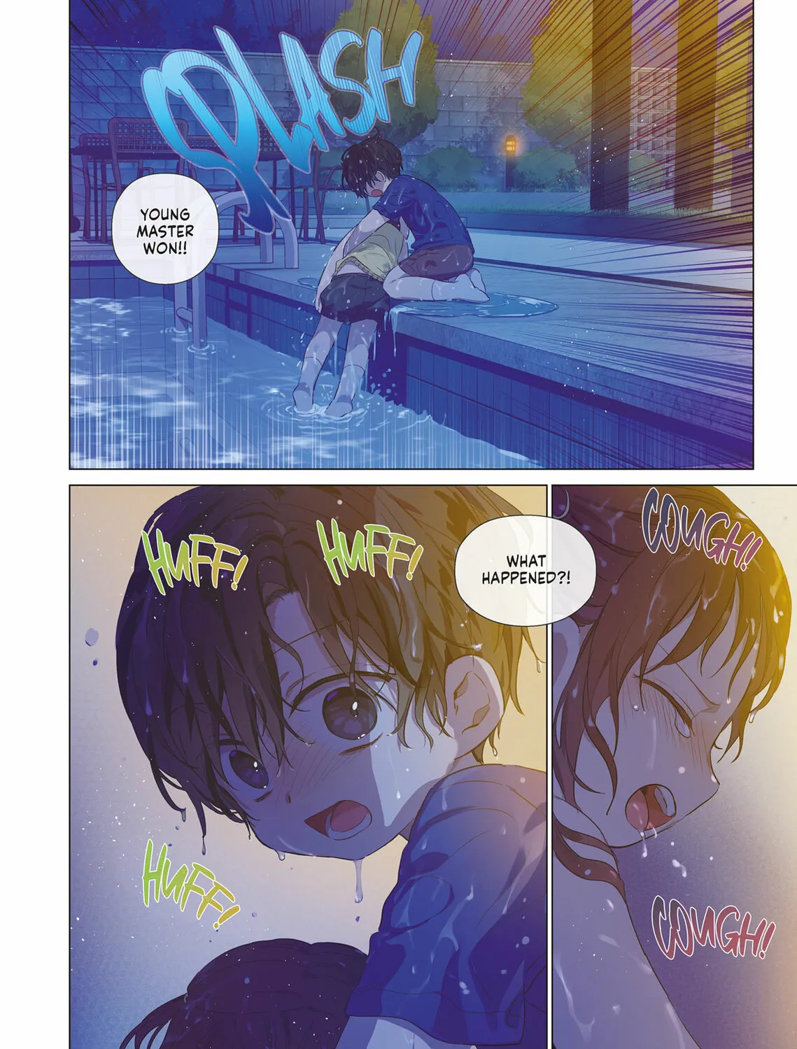 Read King the Land chapter 8 image 12 on Lezhin