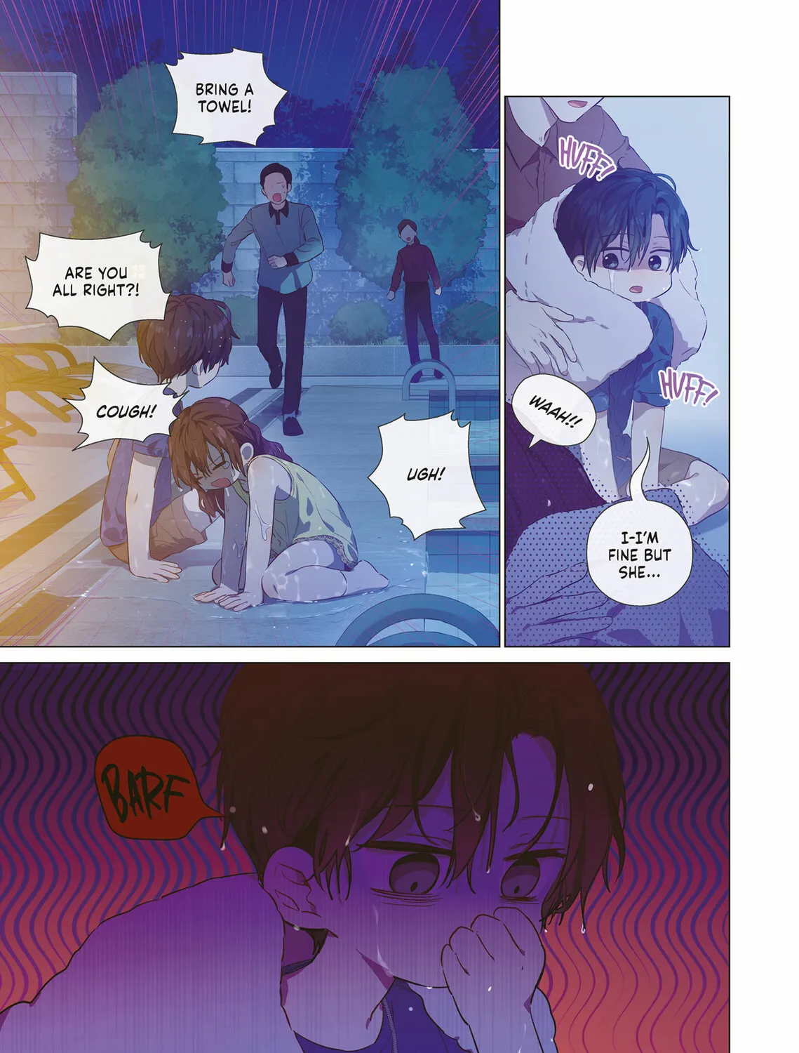 Read King the Land chapter 8 image 14 on Lezhin