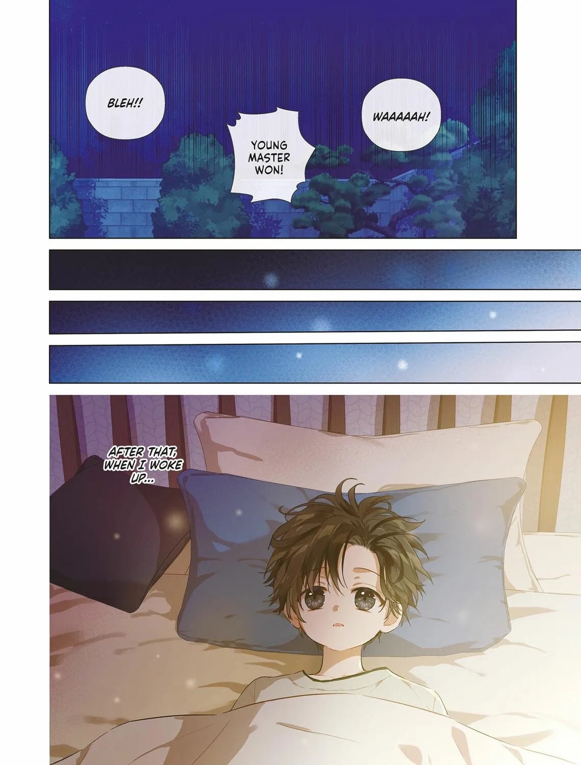 Read King the Land chapter 8 image 16 on Lezhin