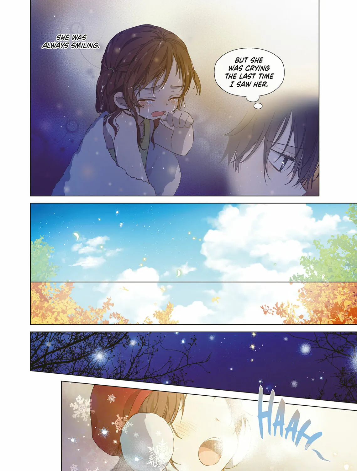 Read King the Land chapter 8 image 24 on Lezhin