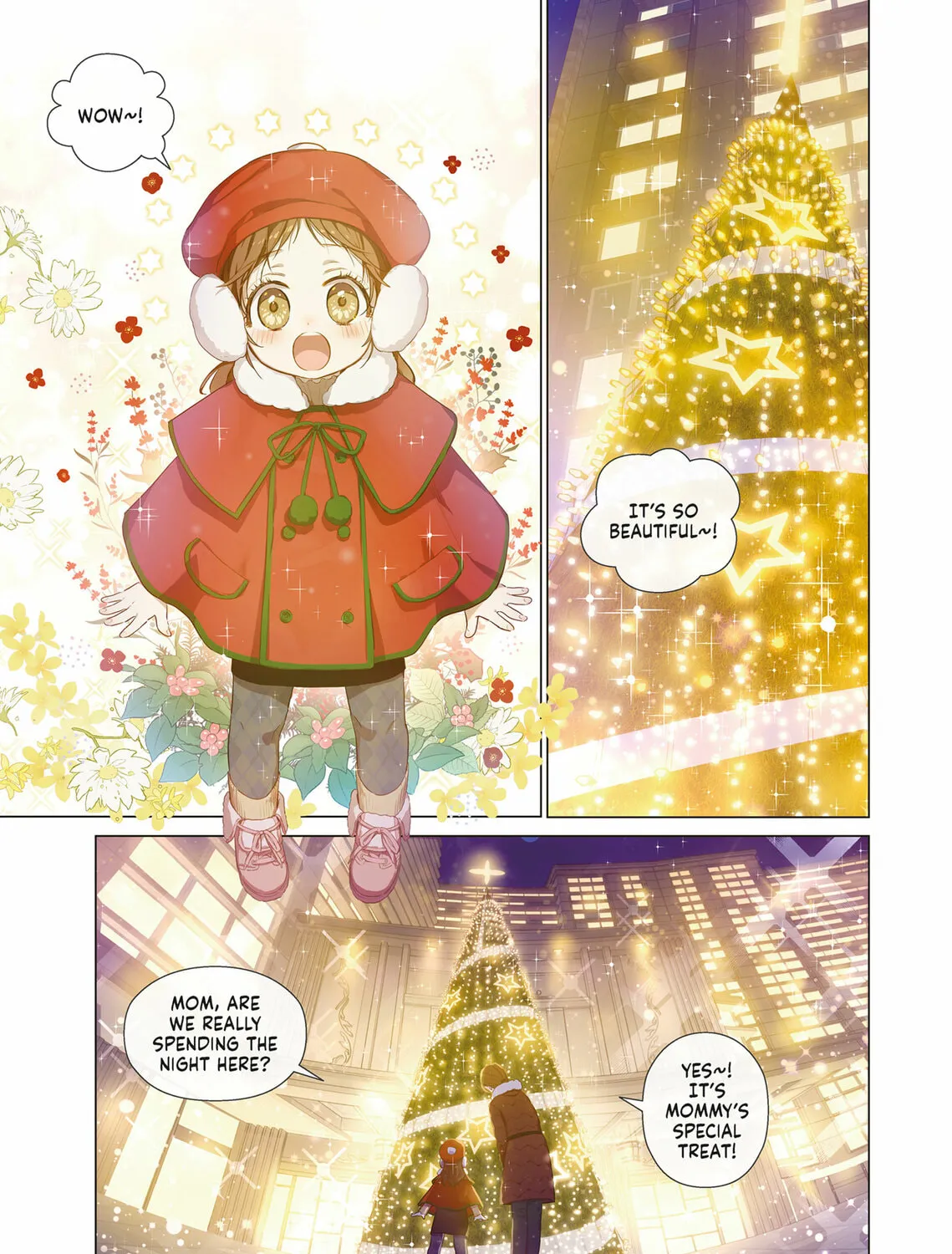 Read King the Land chapter 8 image 26 on Lezhin