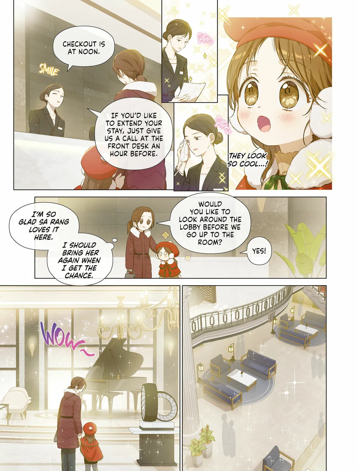 Read King the Land chapter 8 image 30 on Lezhin