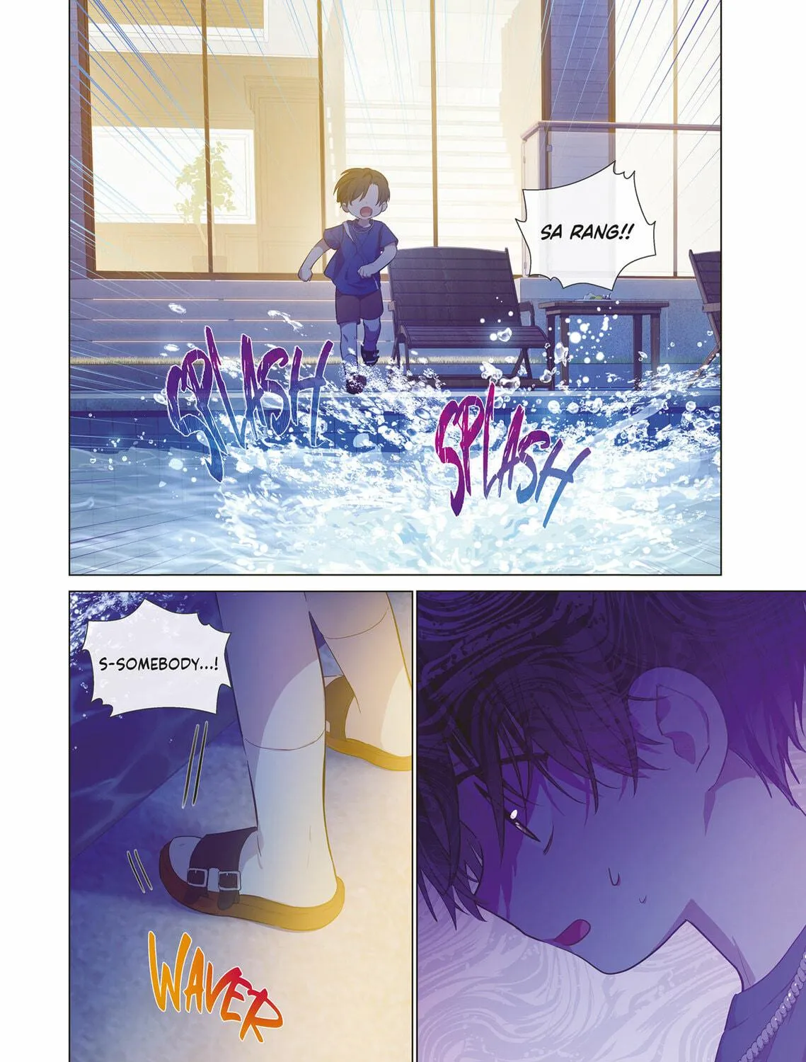 Read King the Land chapter 8 image 4 on Lezhin
