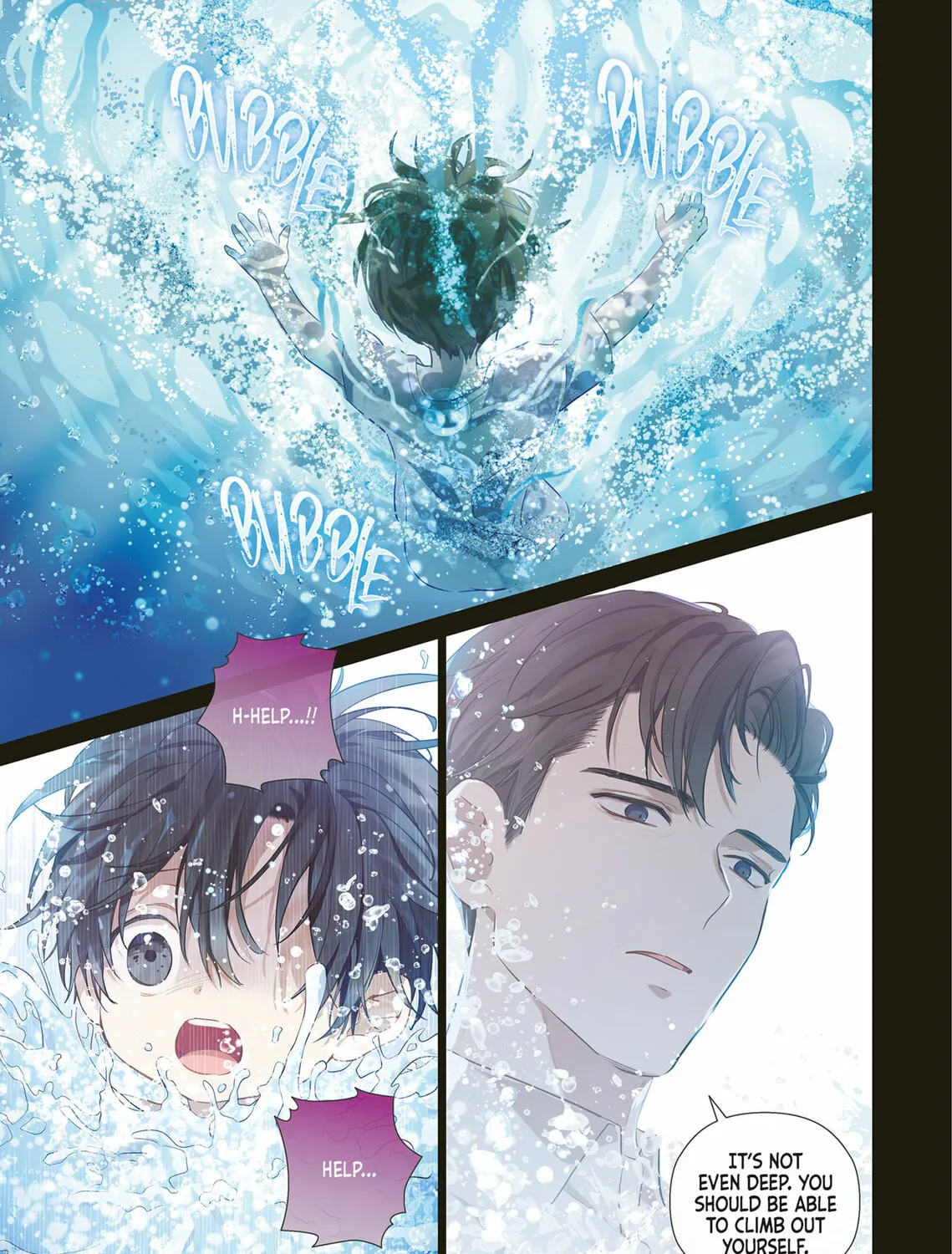 Read King the Land chapter 8 image 6 on Lezhin