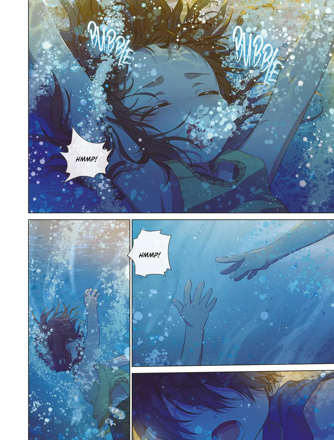 Read King the Land chapter 8 image 8 on Lezhin