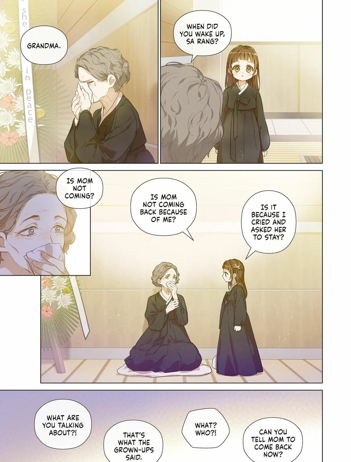 Read King the Land chapter 9 image 10 on Lezhin
