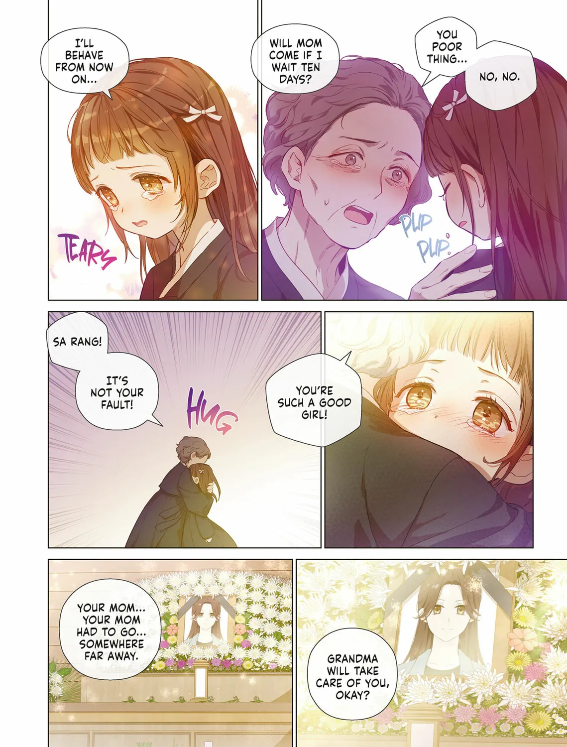 Read King the Land chapter 9 image 12 on Lezhin
