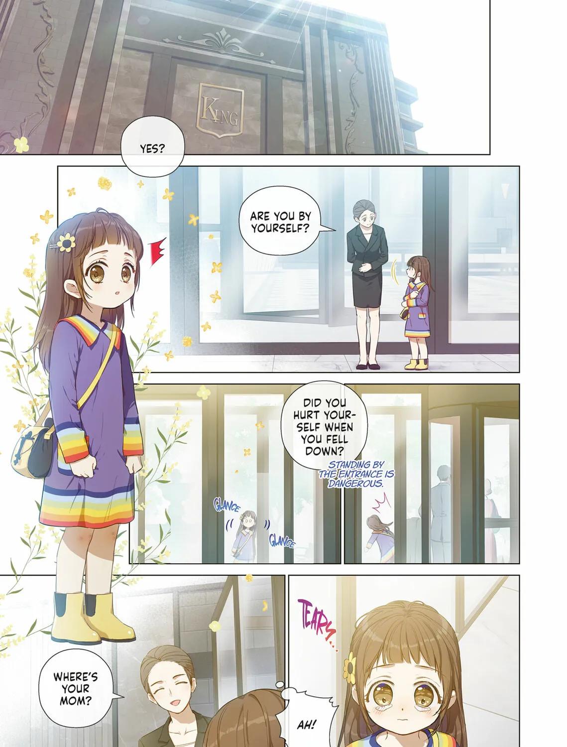Read King the Land chapter 9 image 14 on Lezhin