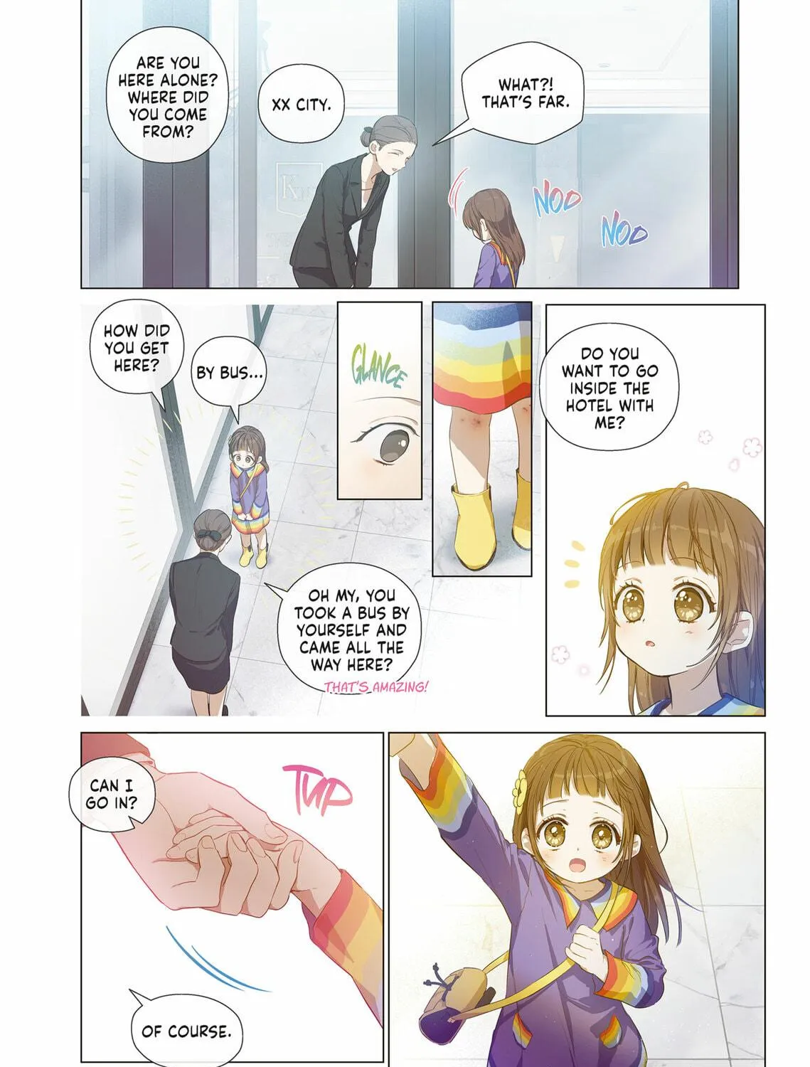 Read King the Land chapter 9 image 16 on Lezhin