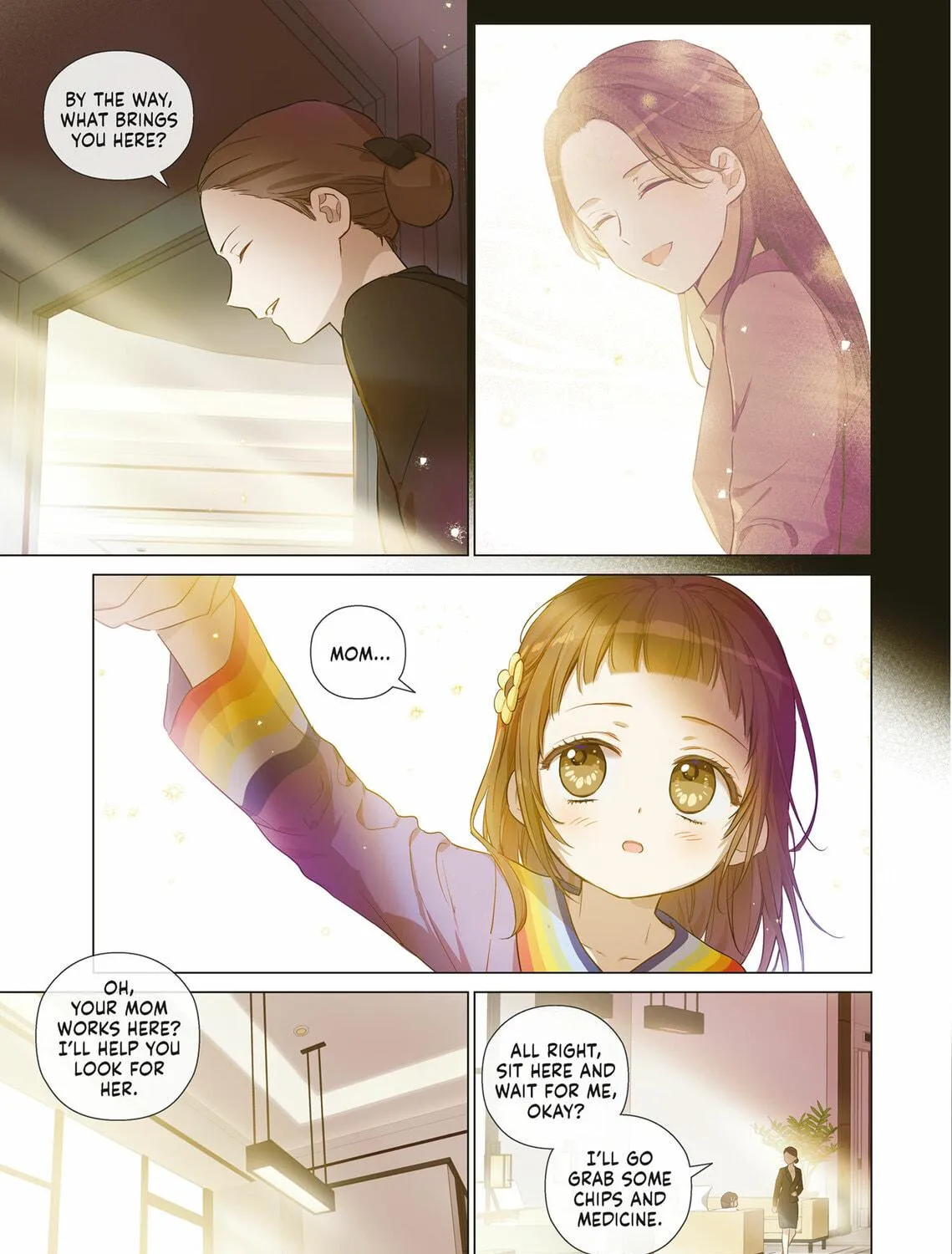 Read King the Land chapter 9 image 18 on Lezhin