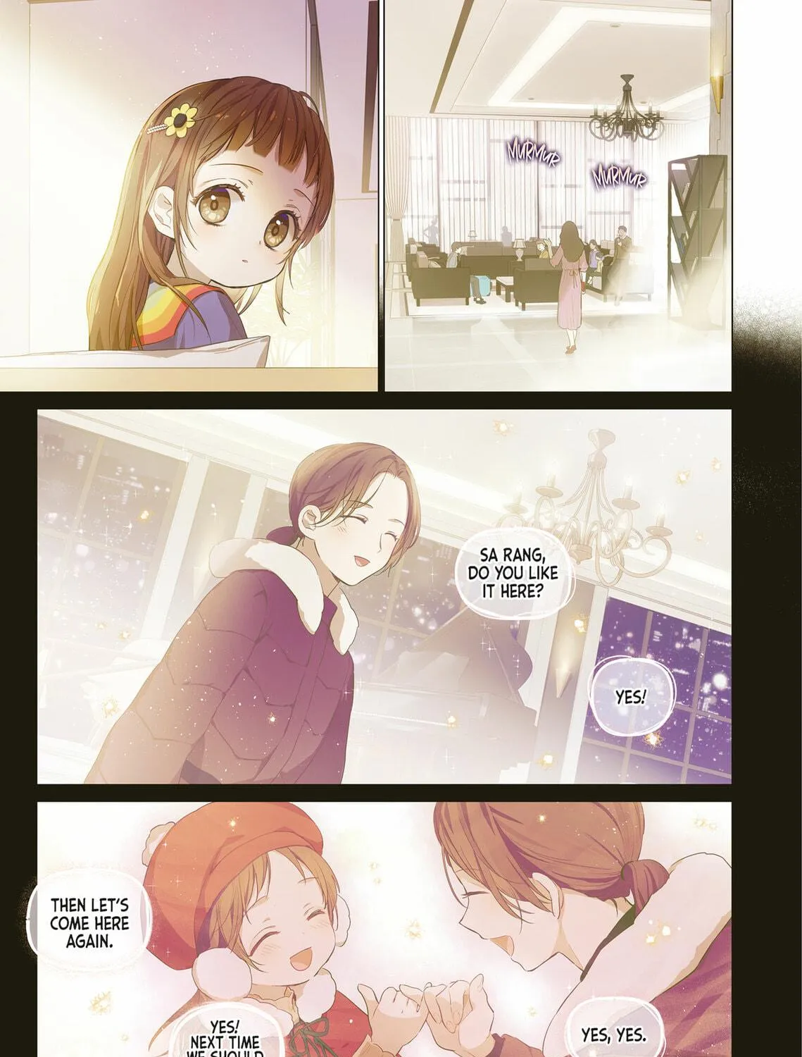 Read King the Land chapter 9 image 22 on Lezhin