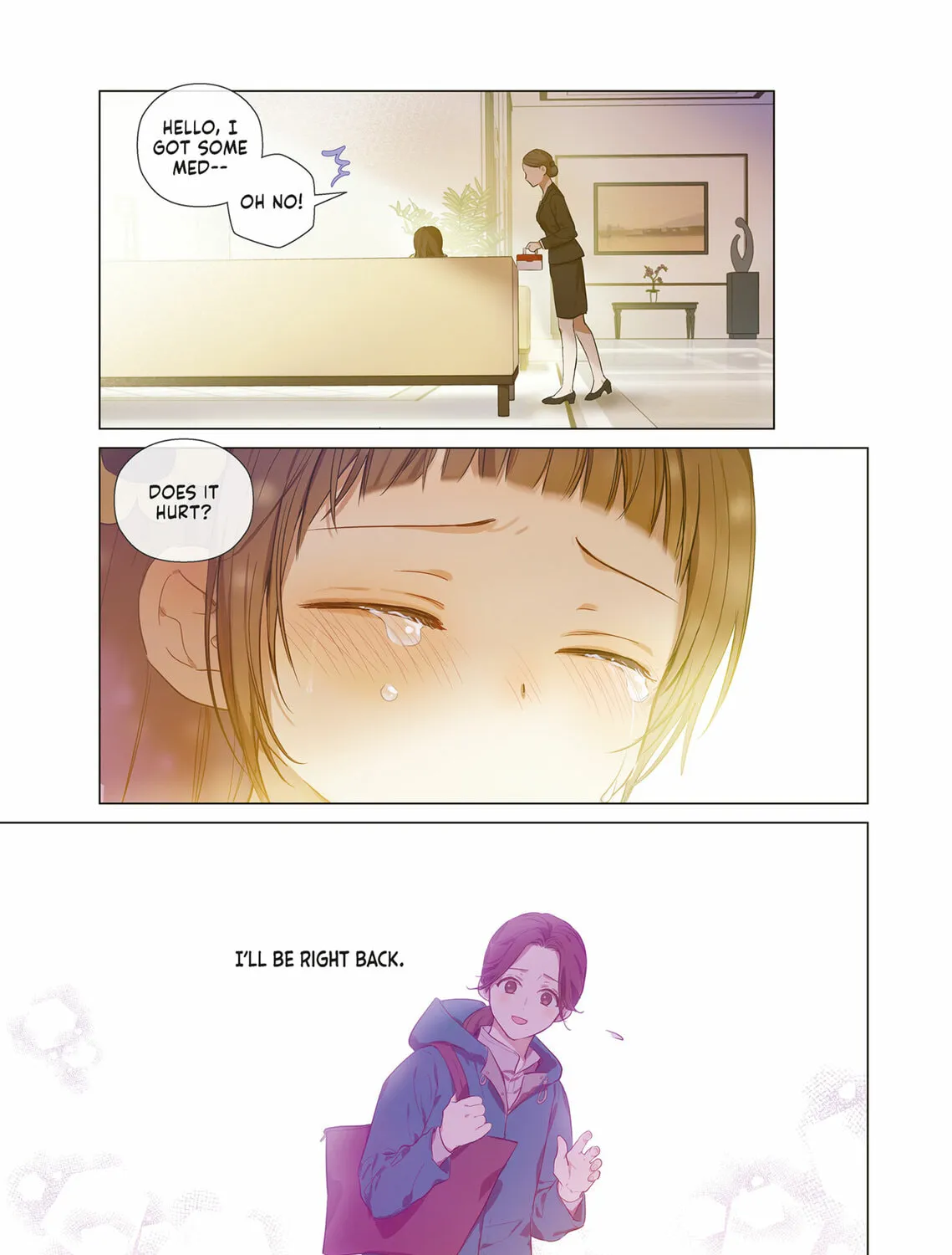 Read King the Land chapter 9 image 26 on Lezhin