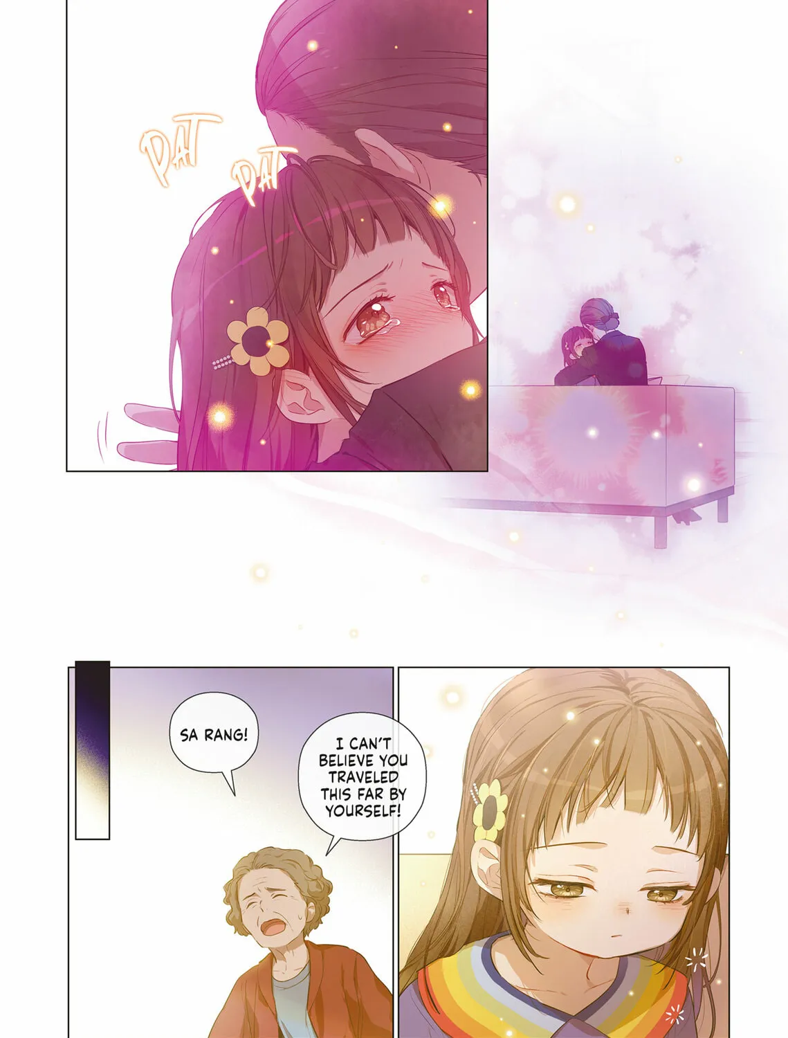 Read King the Land chapter 9 image 32 on Lezhin