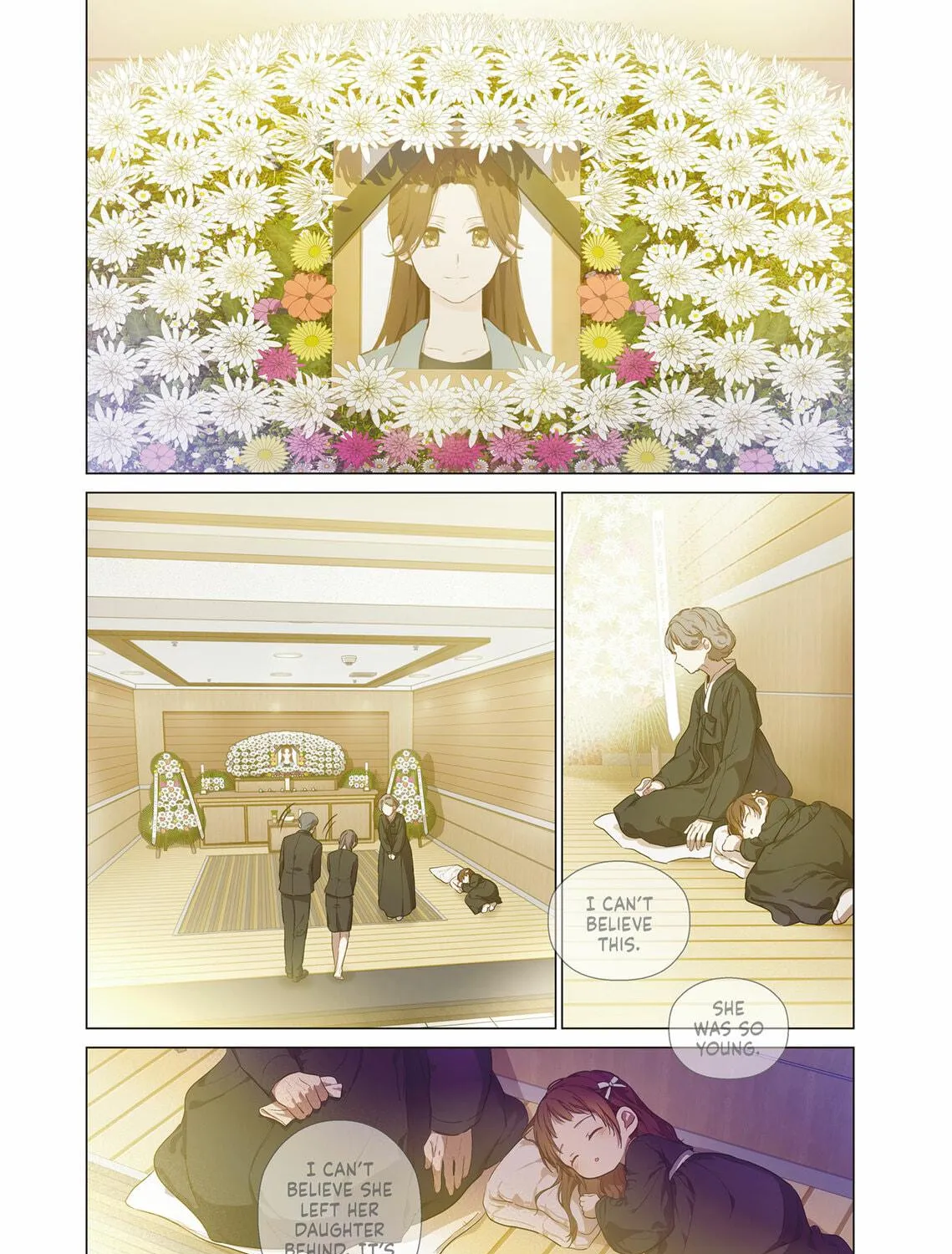 Read King the Land chapter 9 image 4 on Lezhin