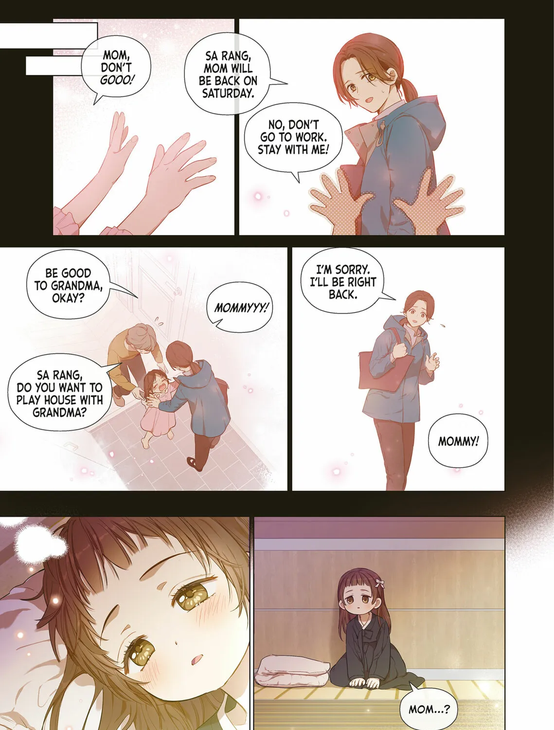 Read King the Land chapter 9 image 6 on Lezhin