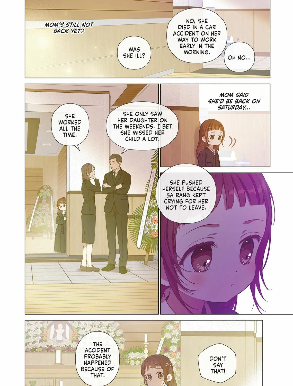 Read King the Land chapter 9 image 8 on Lezhin