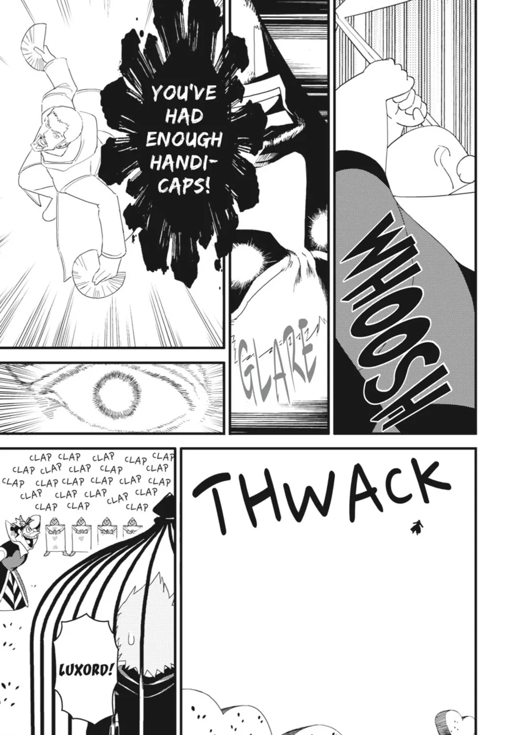 Read Kingdom Hearts 358/2 Days chapter 21 image 30 on Lezhin