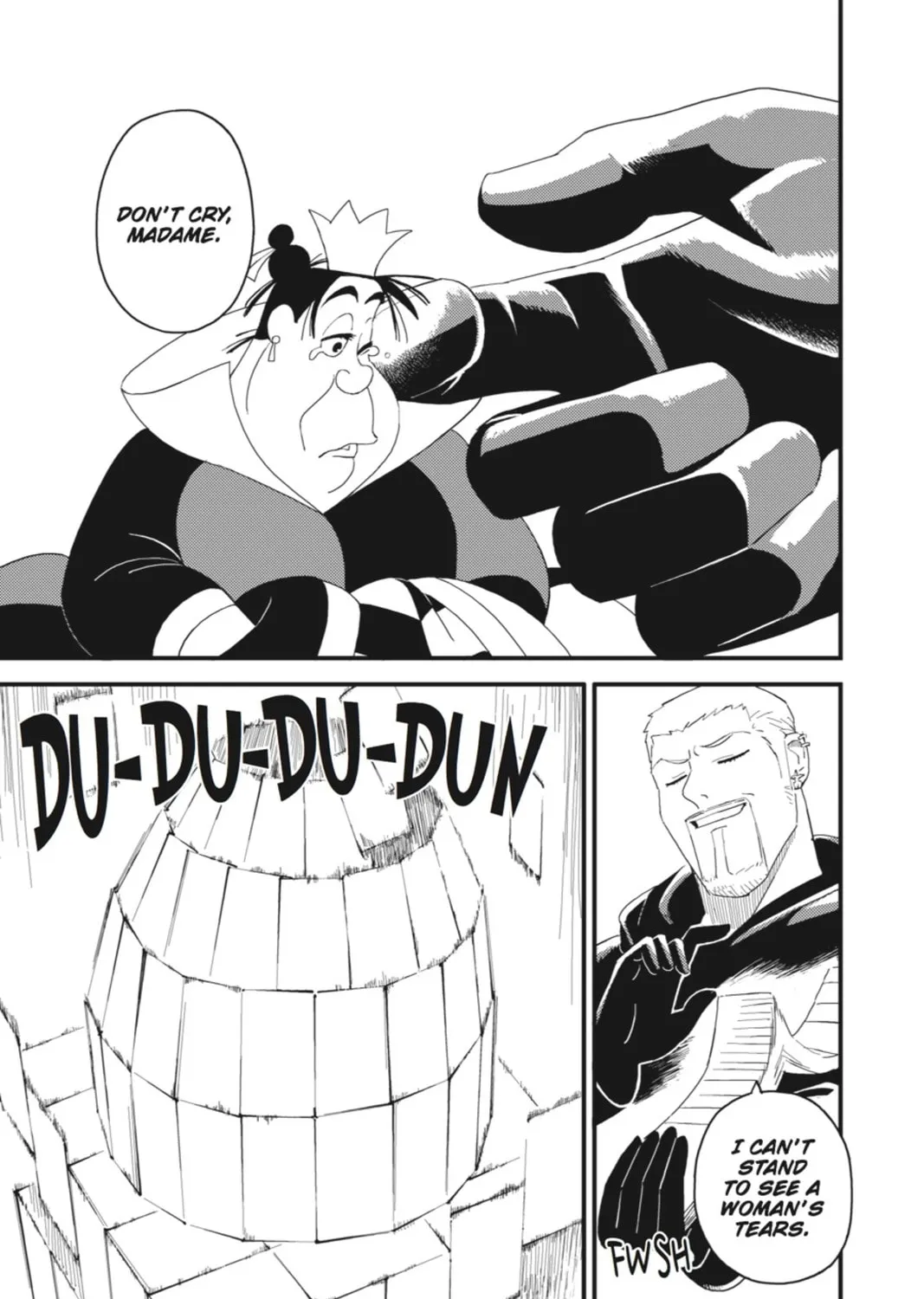 Read Kingdom Hearts 358/2 Days chapter 21 image 56 on Lezhin