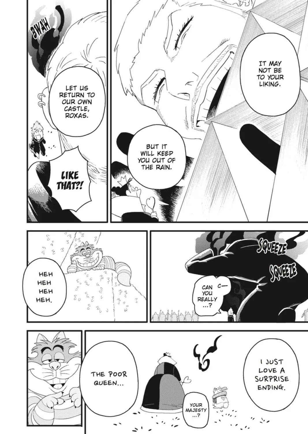 Read Kingdom Hearts 358/2 Days chapter 21 image 58 on Lezhin