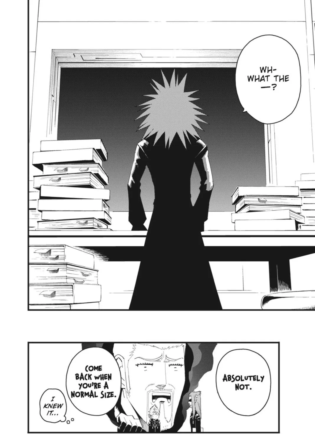 Read Kingdom Hearts 358/2 Days chapter 21 image 70 on Lezhin