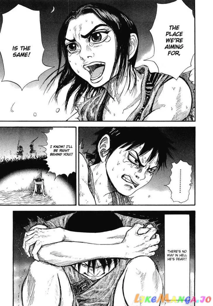 Read Kingdom  Manga chapter 1 image 42 on Lezhin