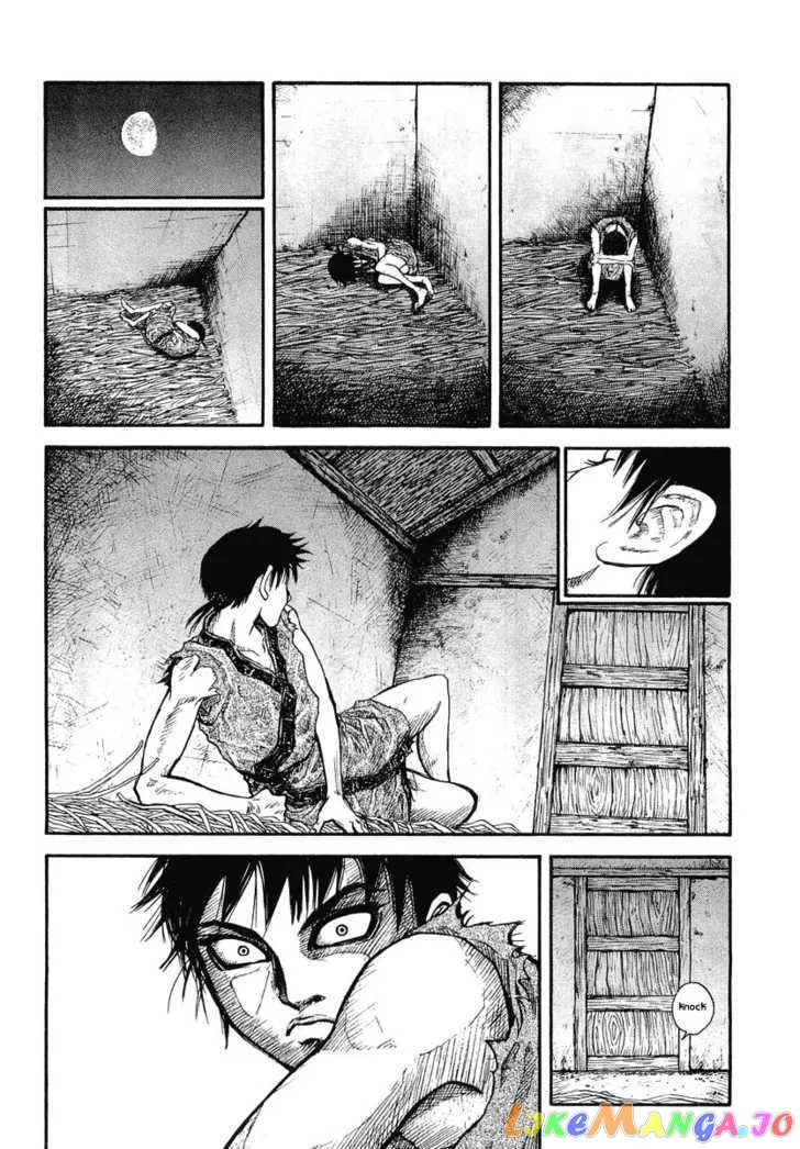 Read Kingdom  Manga chapter 1 image 43 on Lezhin