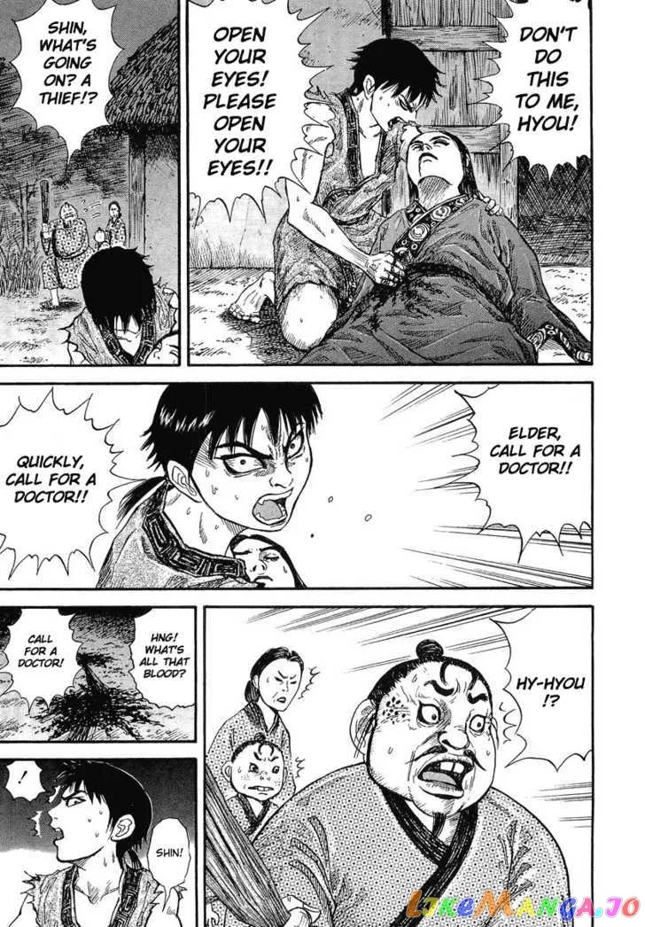 Read Kingdom  Manga chapter 1 image 46 on Lezhin